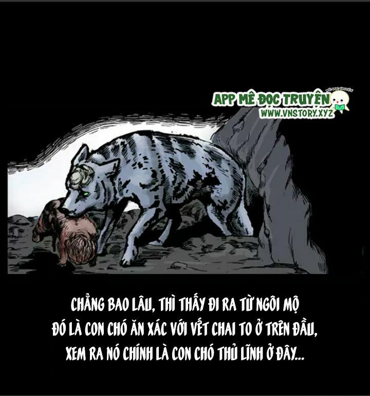U Minh Ngụy Tượng Chap 5 - Next Chap 6