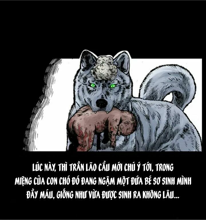 U Minh Ngụy Tượng Chap 5 - Next Chap 6