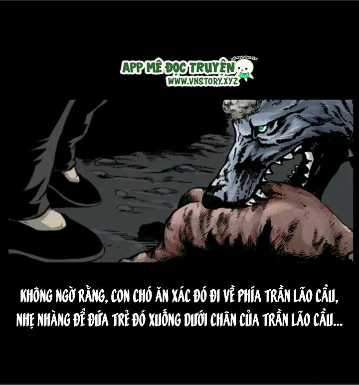 U Minh Ngụy Tượng Chap 5 - Next Chap 6
