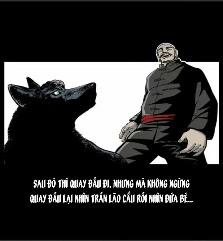 U Minh Ngụy Tượng Chap 5 - Next Chap 6