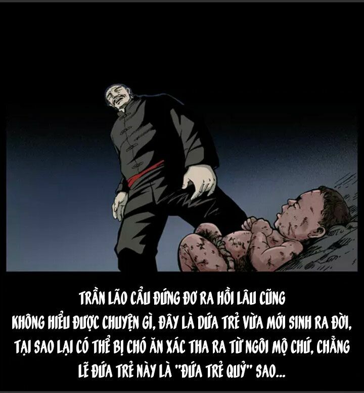 U Minh Ngụy Tượng Chap 5 - Next Chap 6