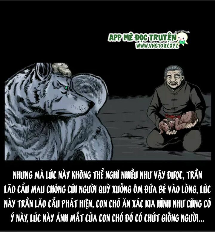 U Minh Ngụy Tượng Chap 5 - Next Chap 6