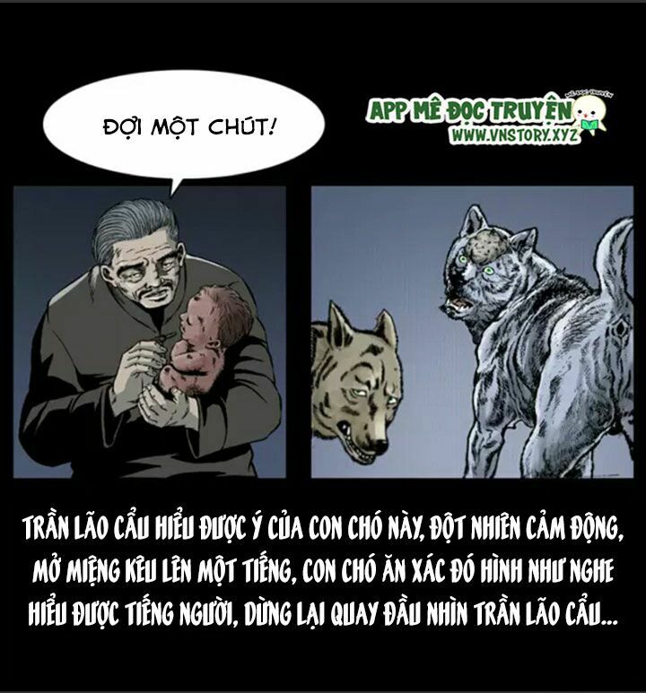 U Minh Ngụy Tượng Chap 5 - Next Chap 6