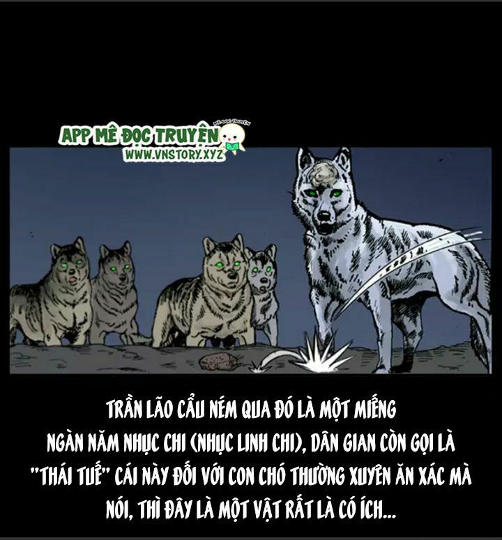 U Minh Ngụy Tượng Chap 5 - Next Chap 6