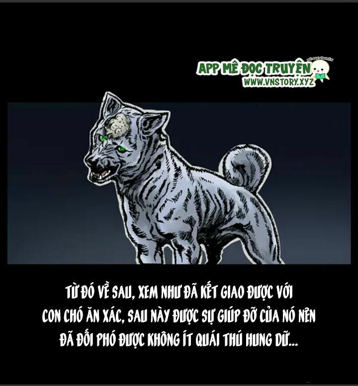 U Minh Ngụy Tượng Chap 5 - Next Chap 6