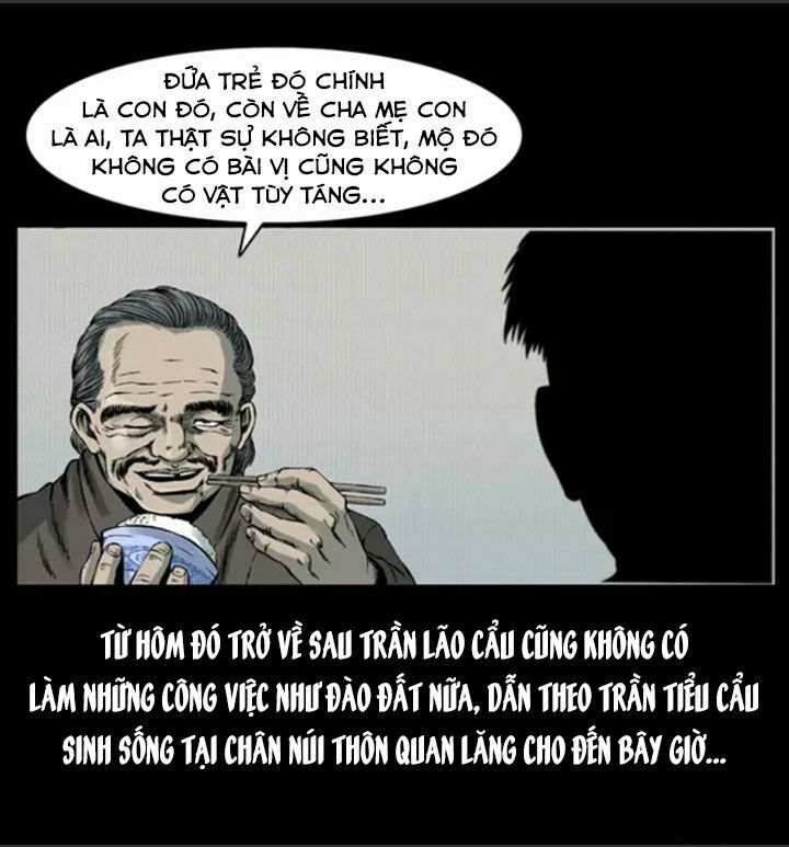 U Minh Ngụy Tượng Chap 5 - Next Chap 6