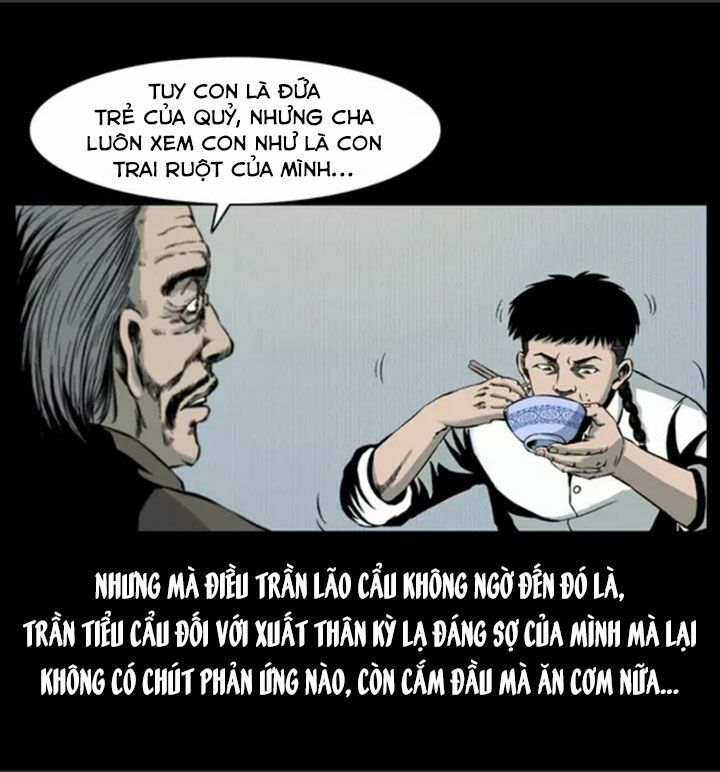 U Minh Ngụy Tượng Chap 5 - Next Chap 6