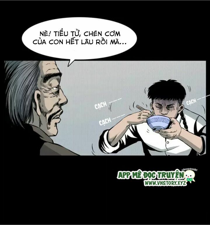 U Minh Ngụy Tượng Chap 5 - Next Chap 6
