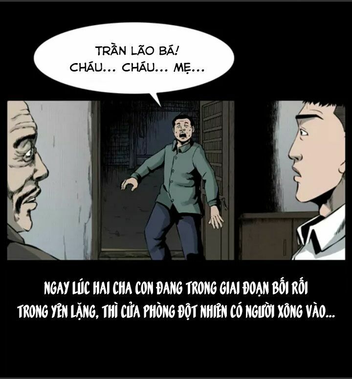 U Minh Ngụy Tượng Chap 5 - Next Chap 6