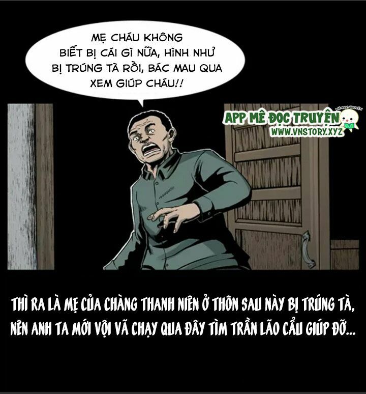 U Minh Ngụy Tượng Chap 5 - Next Chap 6