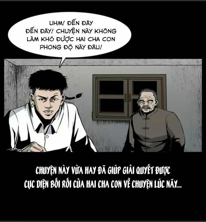 U Minh Ngụy Tượng Chap 5 - Next Chap 6