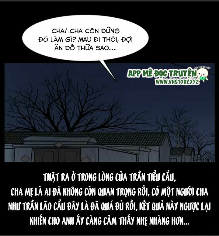 U Minh Ngụy Tượng Chap 5 - Next Chap 6