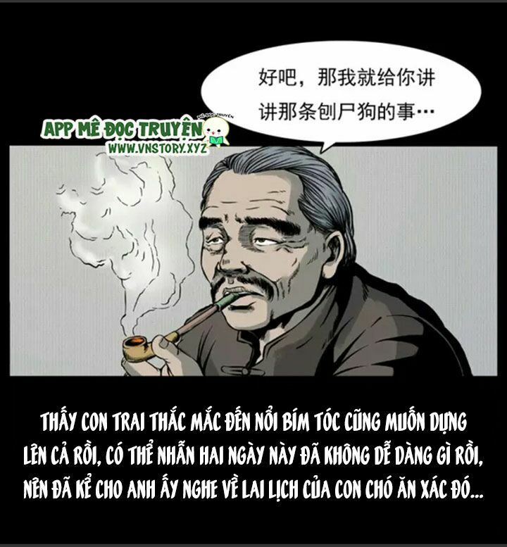 U Minh Ngụy Tượng Chap 5 - Next Chap 6