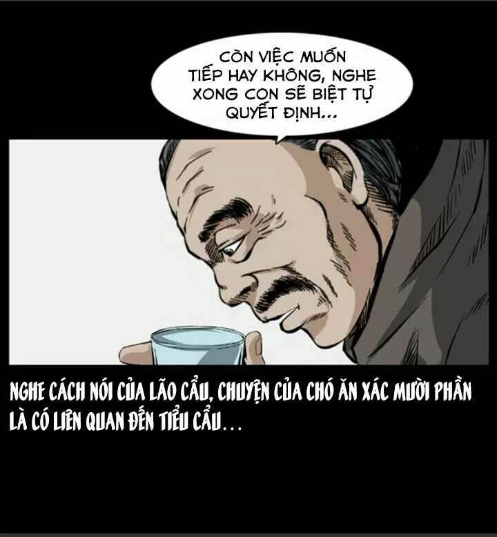 U Minh Ngụy Tượng Chap 50 - Next Chap 51