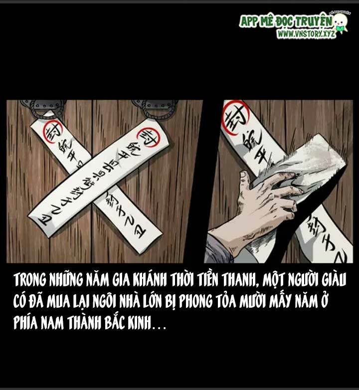 U Minh Ngụy Tượng Chap 50 - Next Chap 51