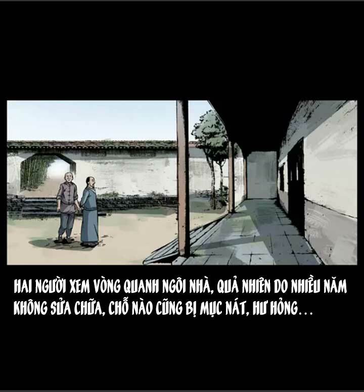 U Minh Ngụy Tượng Chap 50 - Next Chap 51