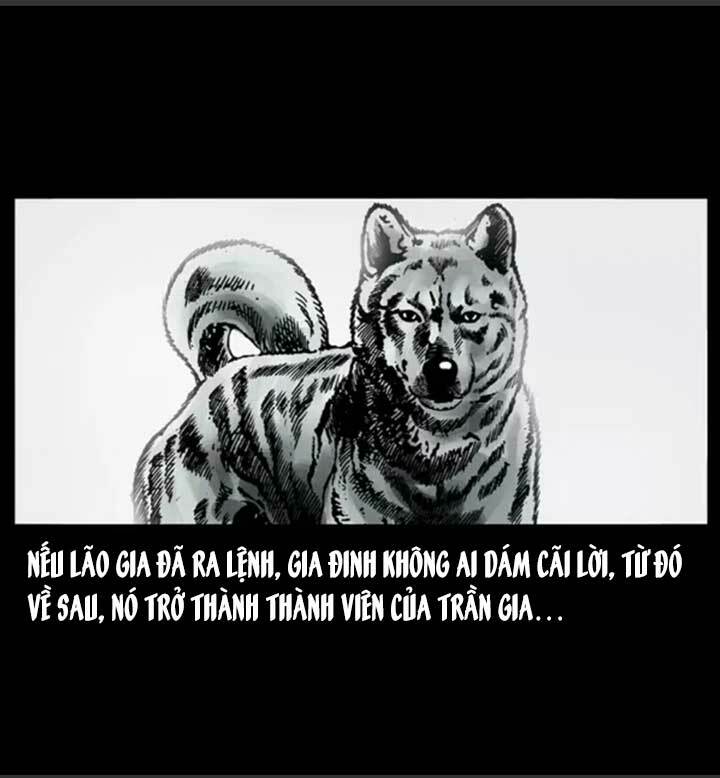 U Minh Ngụy Tượng Chap 50 - Next Chap 51