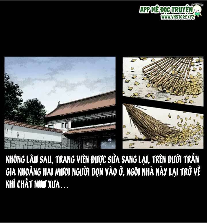 U Minh Ngụy Tượng Chap 50 - Next Chap 51