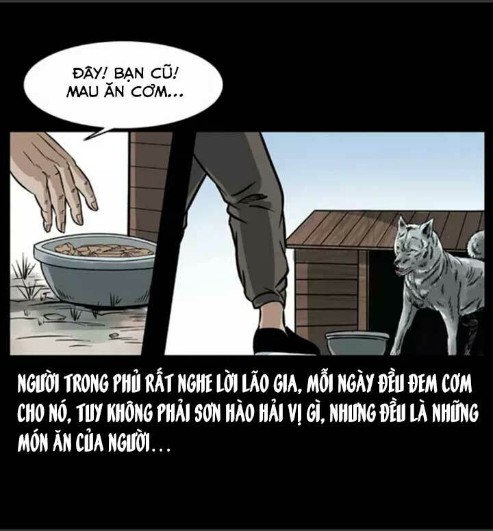 U Minh Ngụy Tượng Chap 50 - Next Chap 51