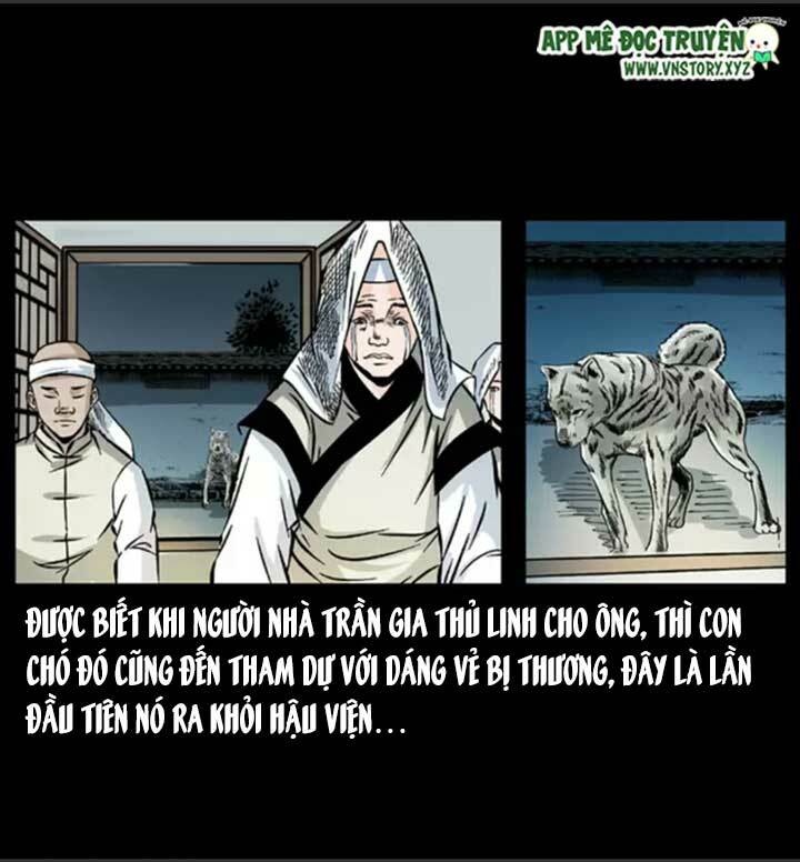 U Minh Ngụy Tượng Chap 50 - Next Chap 51