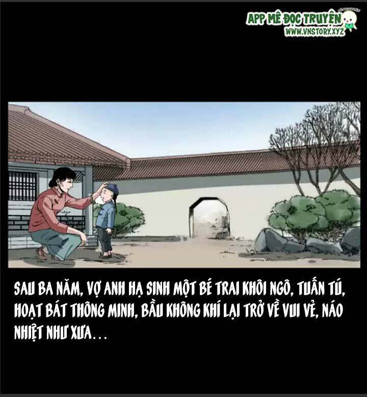 U Minh Ngụy Tượng Chap 50 - Next Chap 51