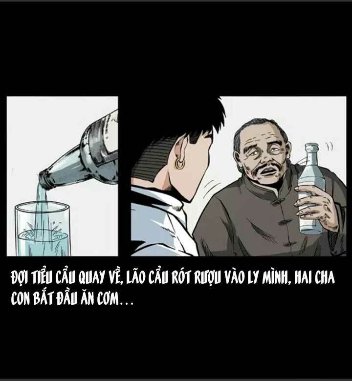 U Minh Ngụy Tượng Chap 50 - Next Chap 51