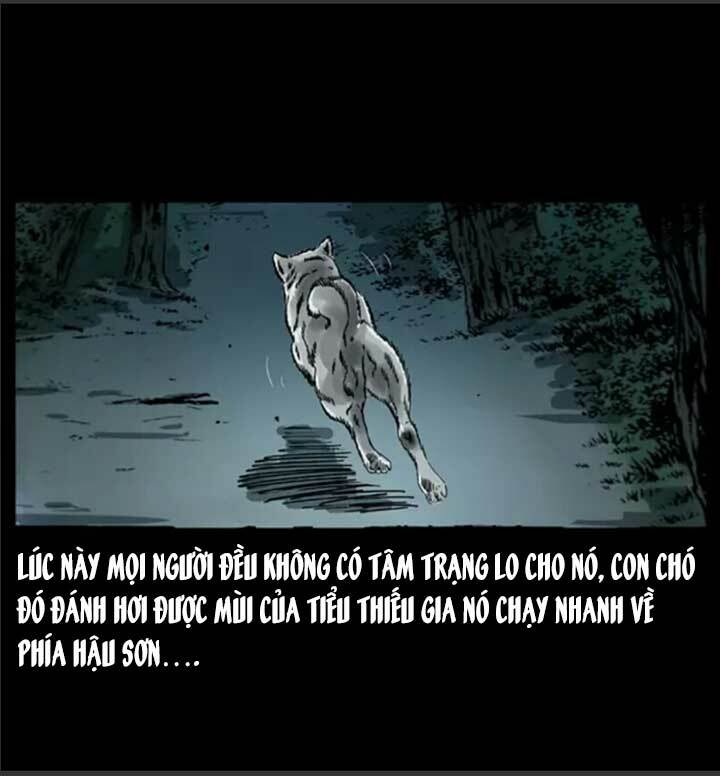 U Minh Ngụy Tượng Chap 50 - Next Chap 51