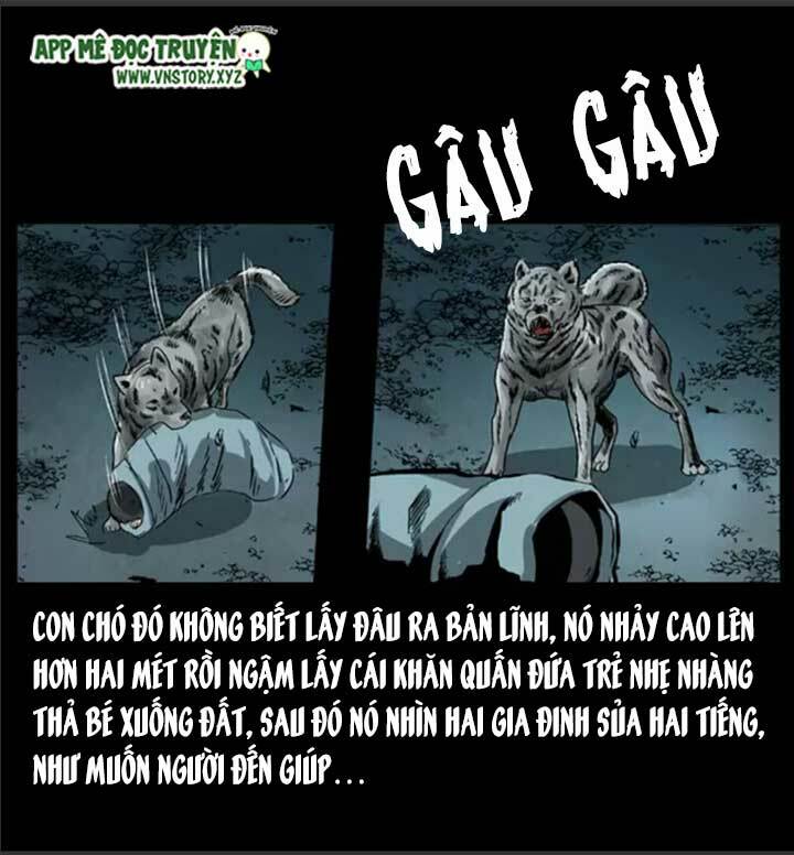 U Minh Ngụy Tượng Chap 50 - Next Chap 51