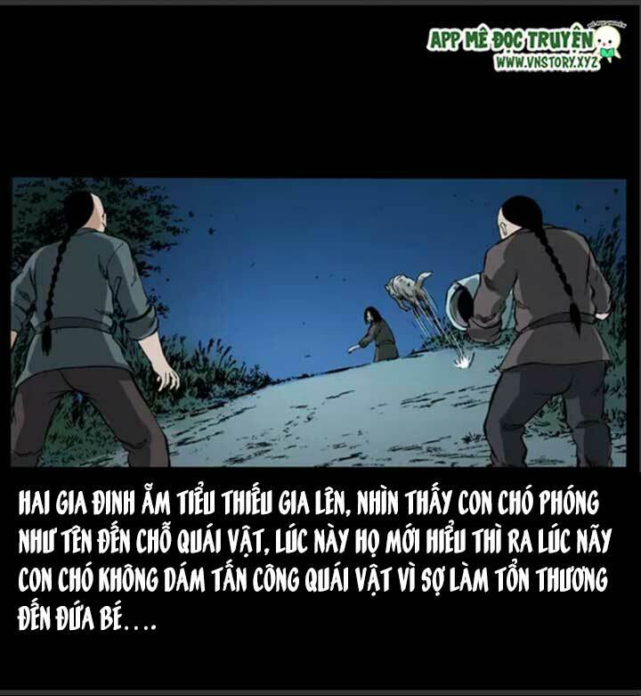 U Minh Ngụy Tượng Chap 50 - Next Chap 51