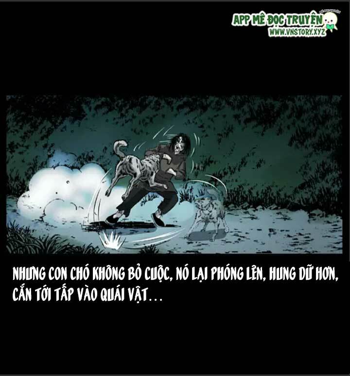 U Minh Ngụy Tượng Chap 50 - Next Chap 51