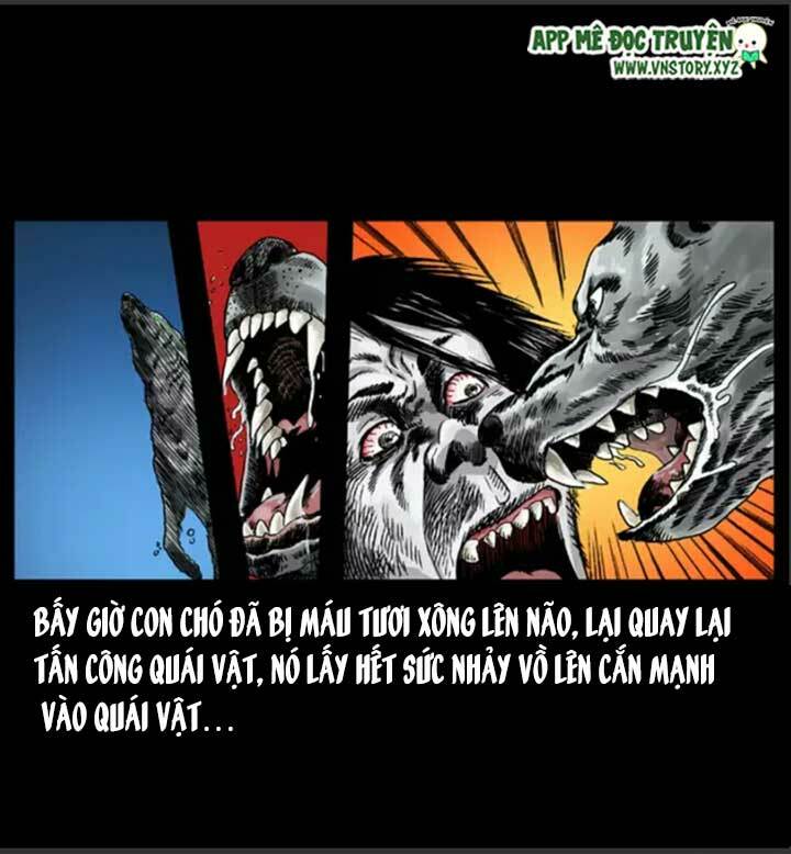 U Minh Ngụy Tượng Chap 50 - Next Chap 51