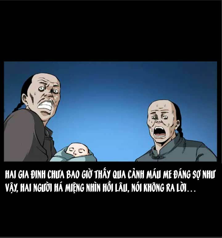 U Minh Ngụy Tượng Chap 50 - Next Chap 51