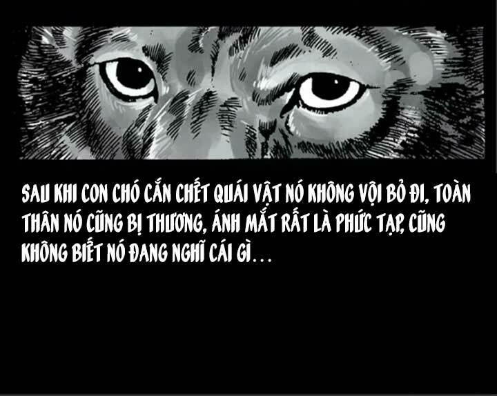 U Minh Ngụy Tượng Chap 50 - Next Chap 51