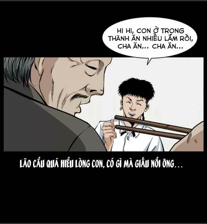 U Minh Ngụy Tượng Chap 50 - Next Chap 51