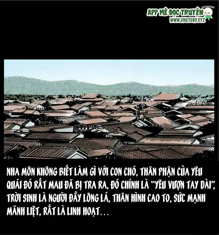 U Minh Ngụy Tượng Chap 50 - Next Chap 51