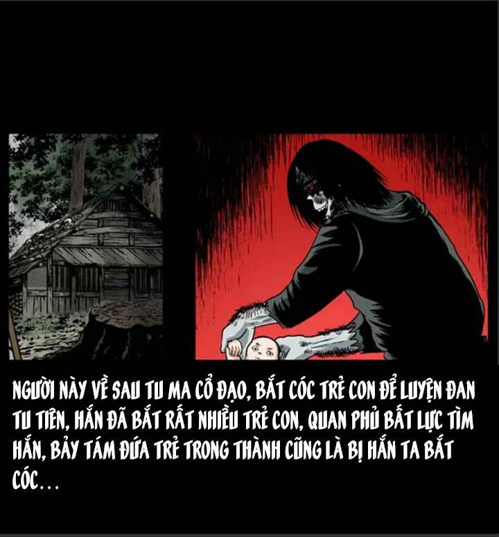 U Minh Ngụy Tượng Chap 50 - Next Chap 51