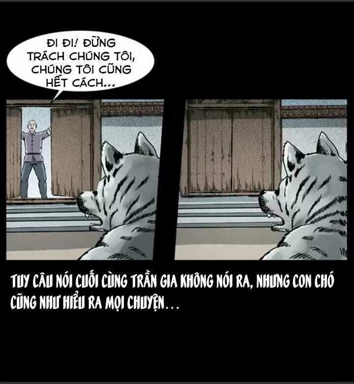 U Minh Ngụy Tượng Chap 50 - Next Chap 51