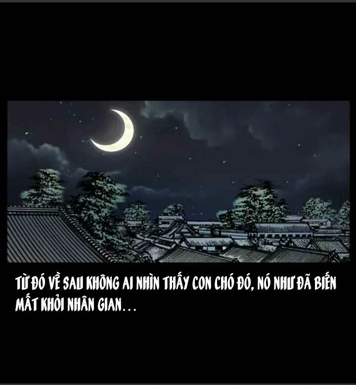 U Minh Ngụy Tượng Chap 50 - Next Chap 51