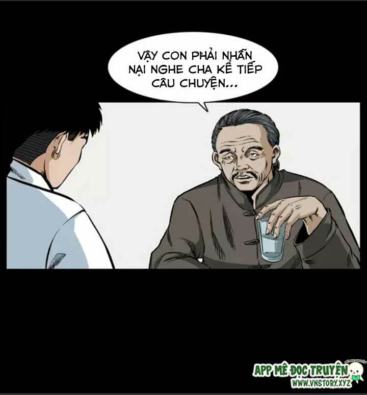 U Minh Ngụy Tượng Chap 50 - Next Chap 51