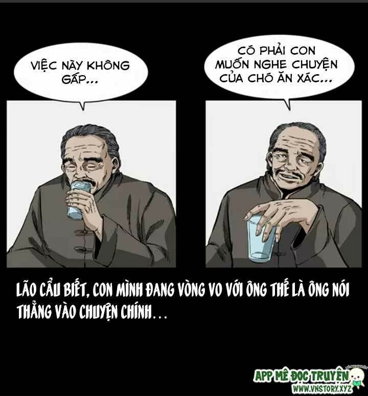 U Minh Ngụy Tượng Chap 50 - Next Chap 51
