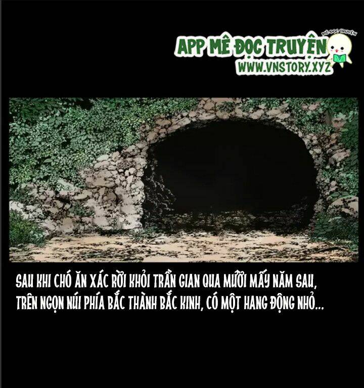 U Minh Ngụy Tượng Chap 51 - Next Chap 52