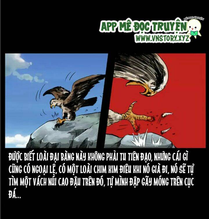 U Minh Ngụy Tượng Chap 51 - Next Chap 52