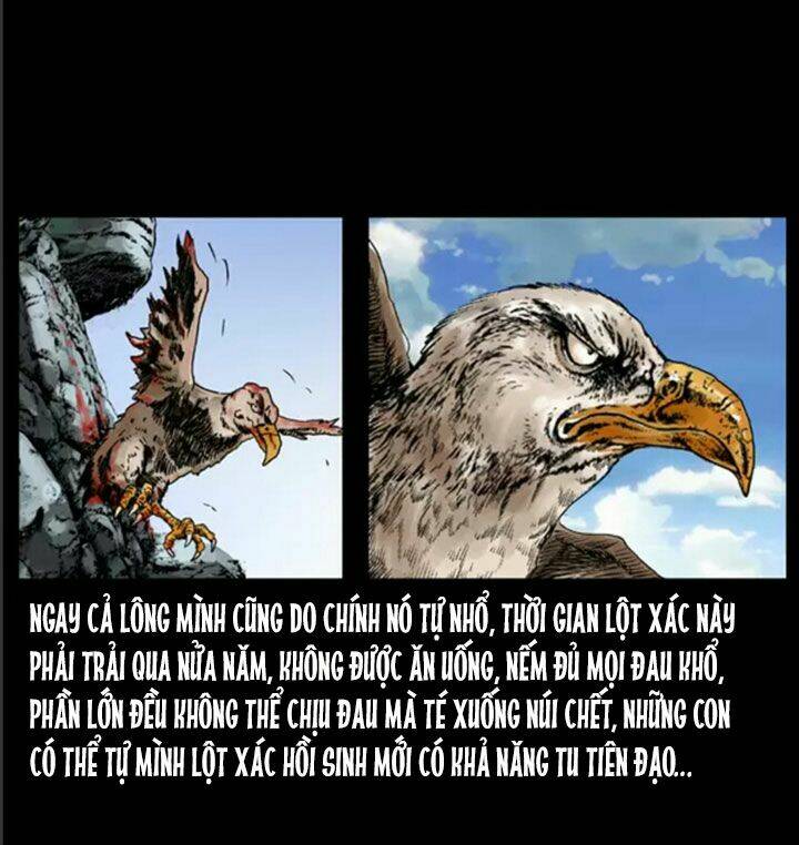 U Minh Ngụy Tượng Chap 51 - Next Chap 52