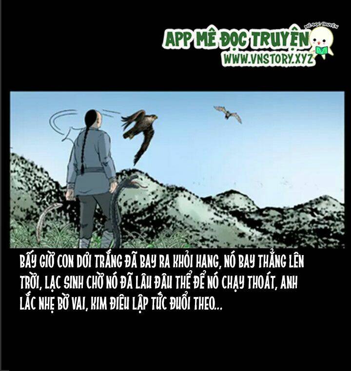 U Minh Ngụy Tượng Chap 51 - Next Chap 52