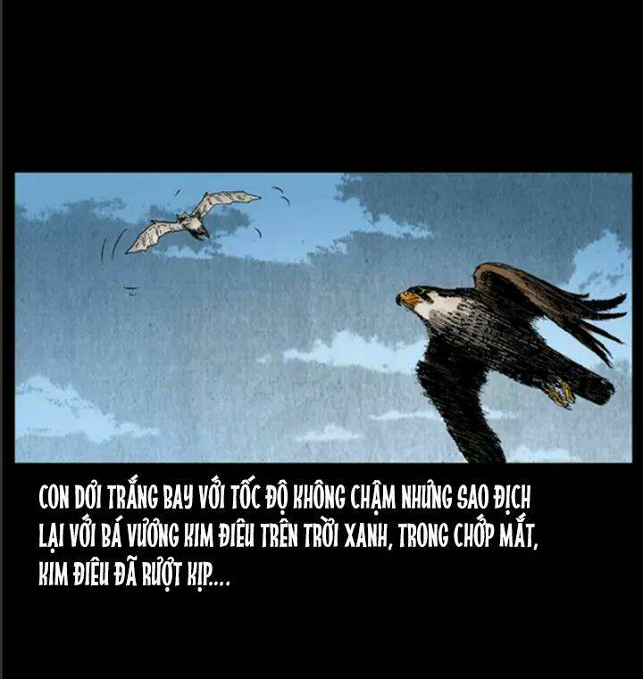 U Minh Ngụy Tượng Chap 51 - Next Chap 52