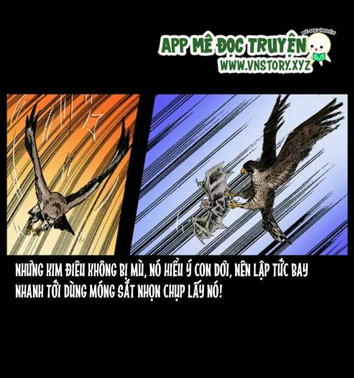 U Minh Ngụy Tượng Chap 51 - Next Chap 52