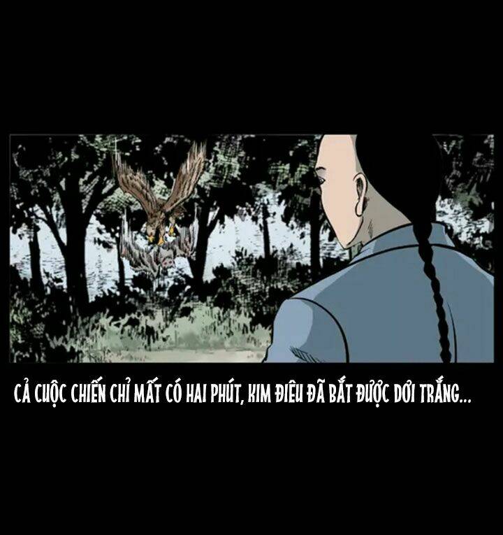 U Minh Ngụy Tượng Chap 51 - Next Chap 52