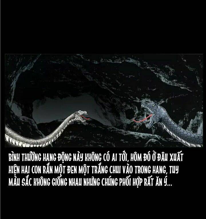 U Minh Ngụy Tượng Chap 51 - Next Chap 52