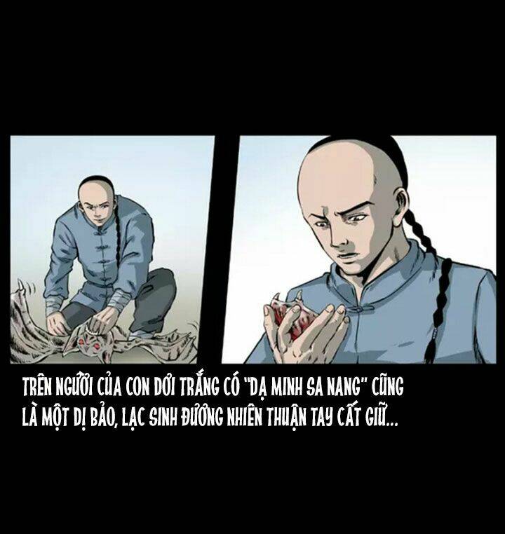 U Minh Ngụy Tượng Chap 51 - Next Chap 52