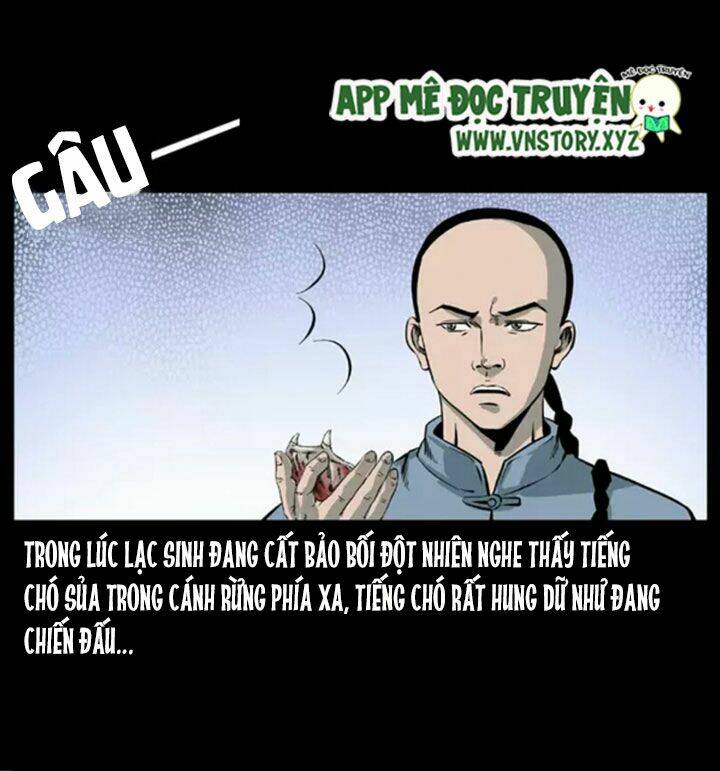 U Minh Ngụy Tượng Chap 51 - Next Chap 52